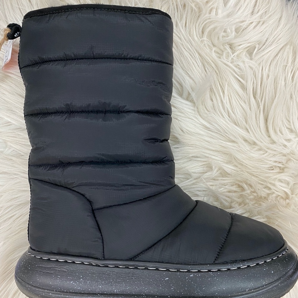 Steve Madden Cool Planet Britee